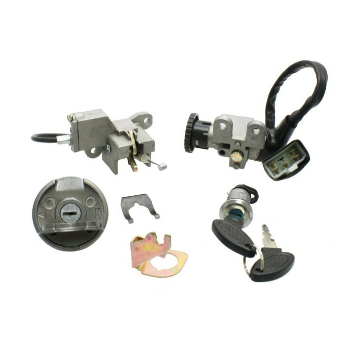 Scooter Ignition Switch