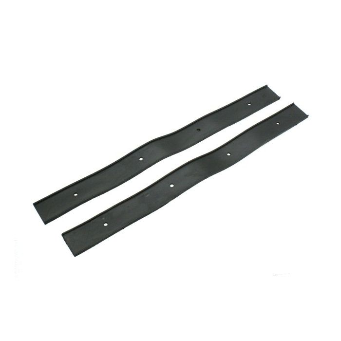Adiabatic Rubber for Scooter and Motorcycle muffler clamps