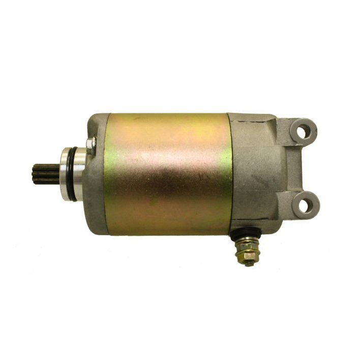 Electric Starter Motor - 250cc 4-stroke water-cooled CN250 172mm engines