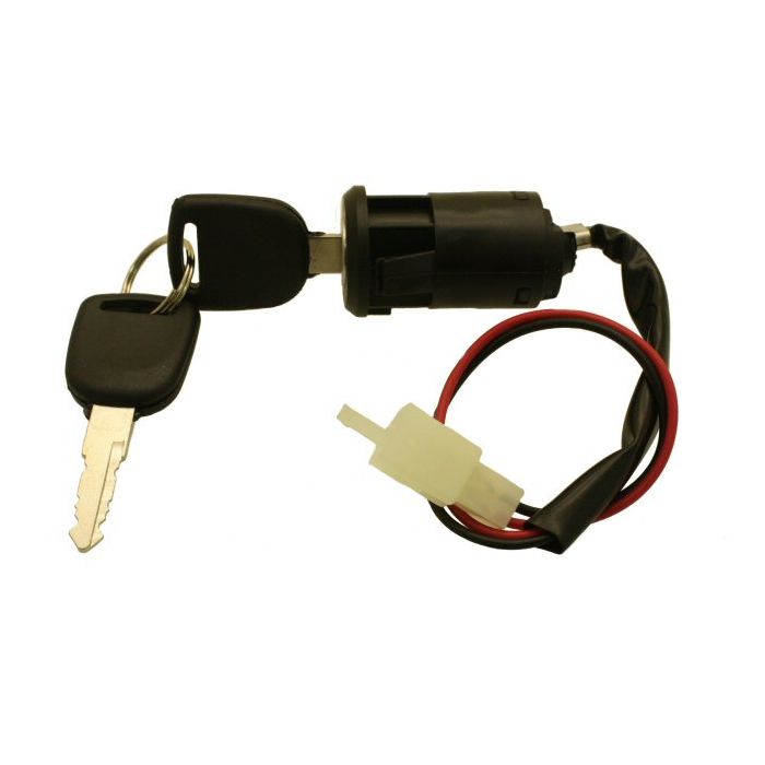2-Wire Ignition Switch