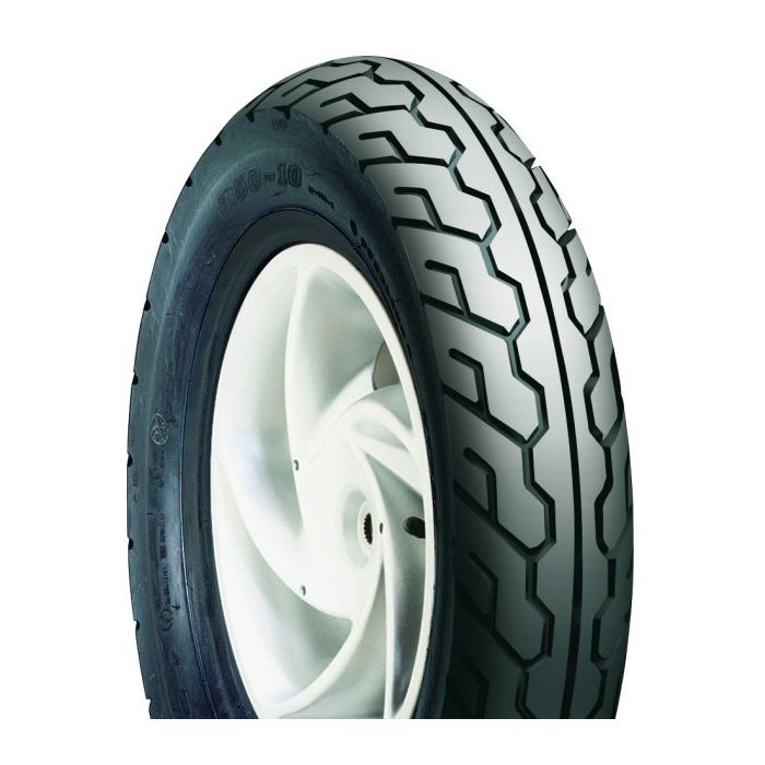 Duro HF900 120/70-10 Tubeless Tire