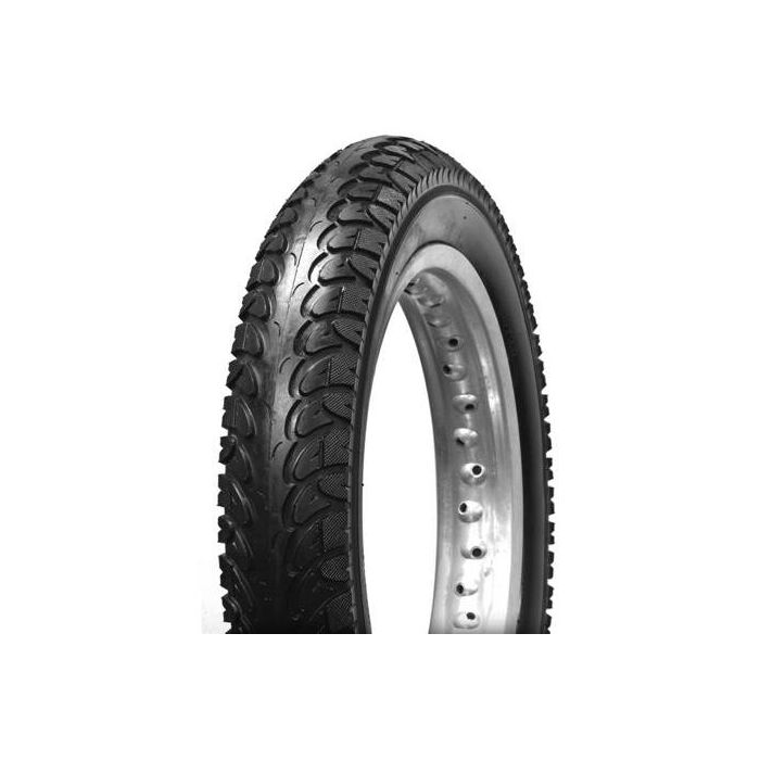 Vee Rubber 16x3.00 Tubeless Tire