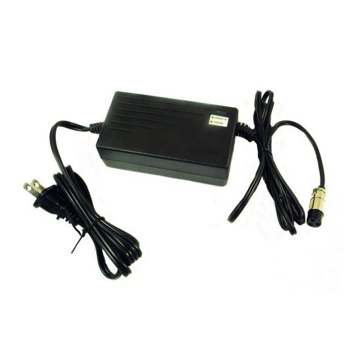 24V, 1.5A Electric Battery Charger