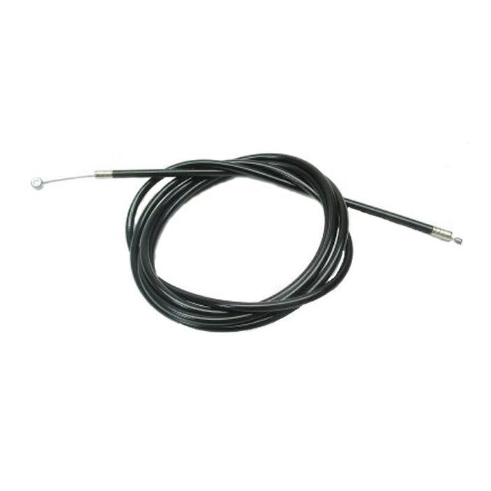 75" Straight Throttle Cable