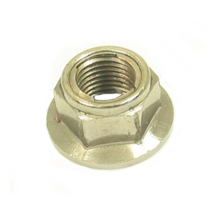 Axle Lock Nut - M12x1.25