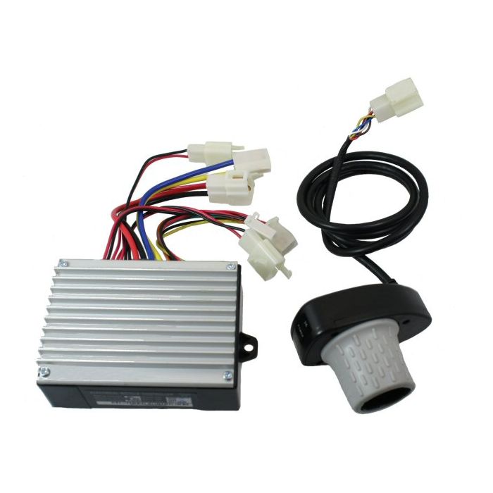 6-Pin Electrical Kit for Razor MX500 & MX650