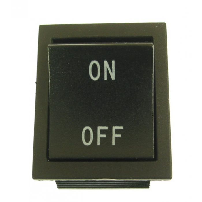 On/Off Switch for Razor