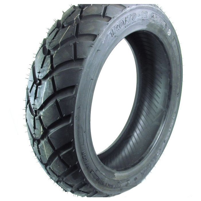 120/70-12 K761 Kenda Brand Tire