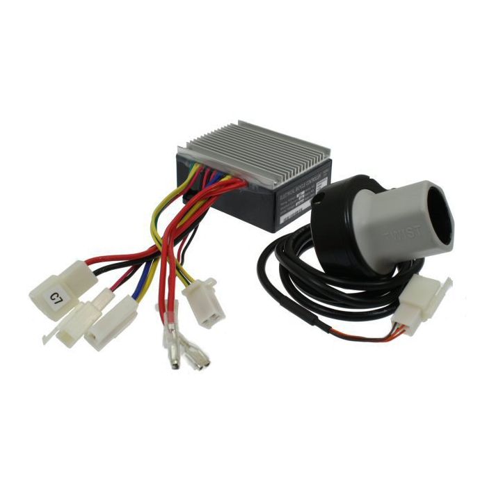 Electrical Kit for Razor E200/E300/Pocket Mod
