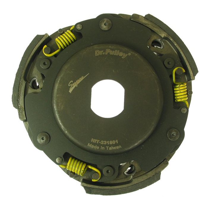 Dr. Pulley CFmoto/Kymco HiT Clutch